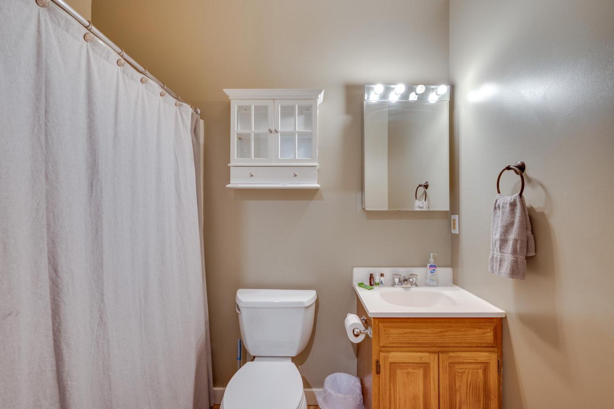 Lincoln Condo With Resort Amenities And Mountain Views Kültér fotó