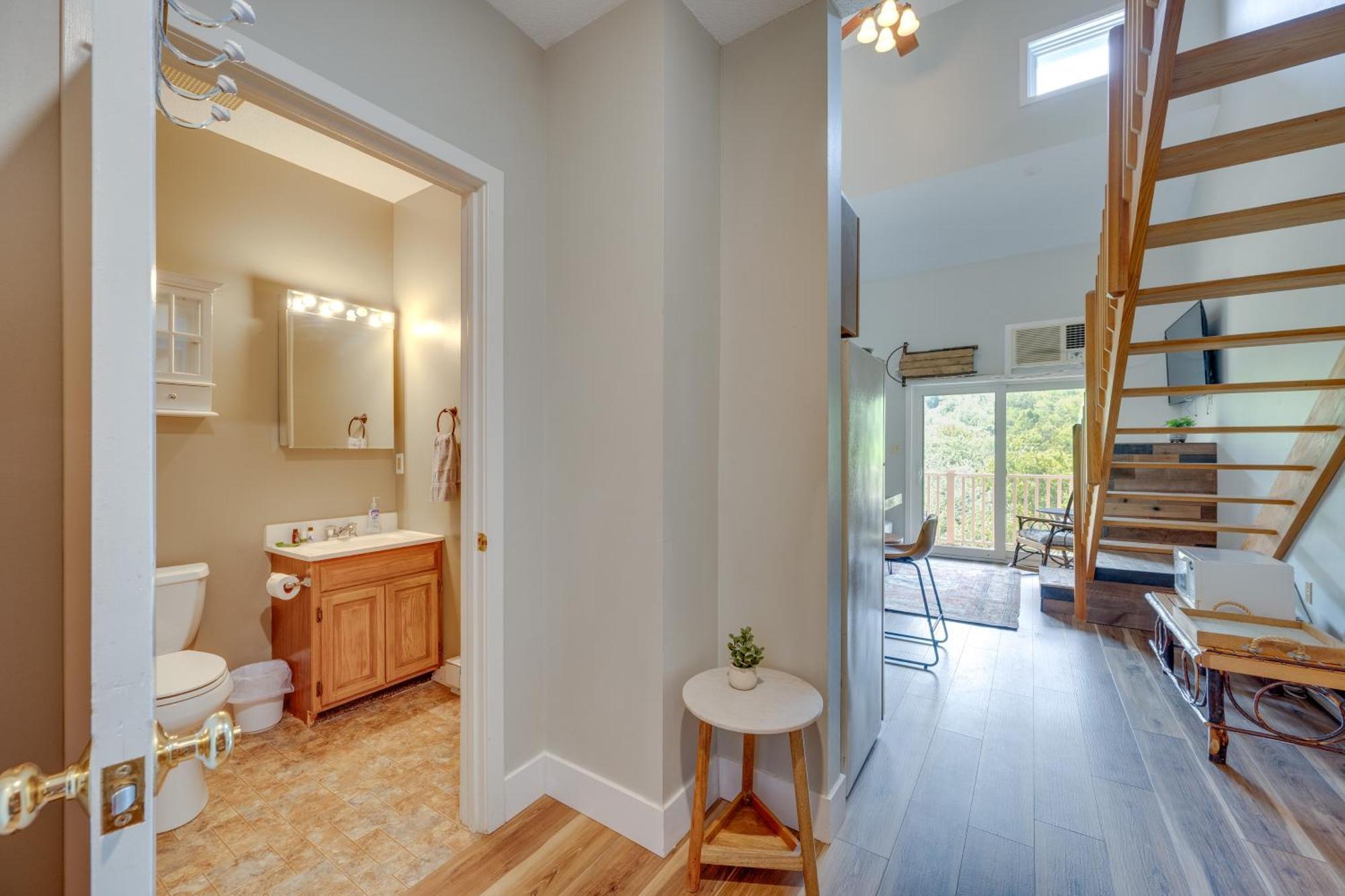 Lincoln Condo With Resort Amenities And Mountain Views Kültér fotó
