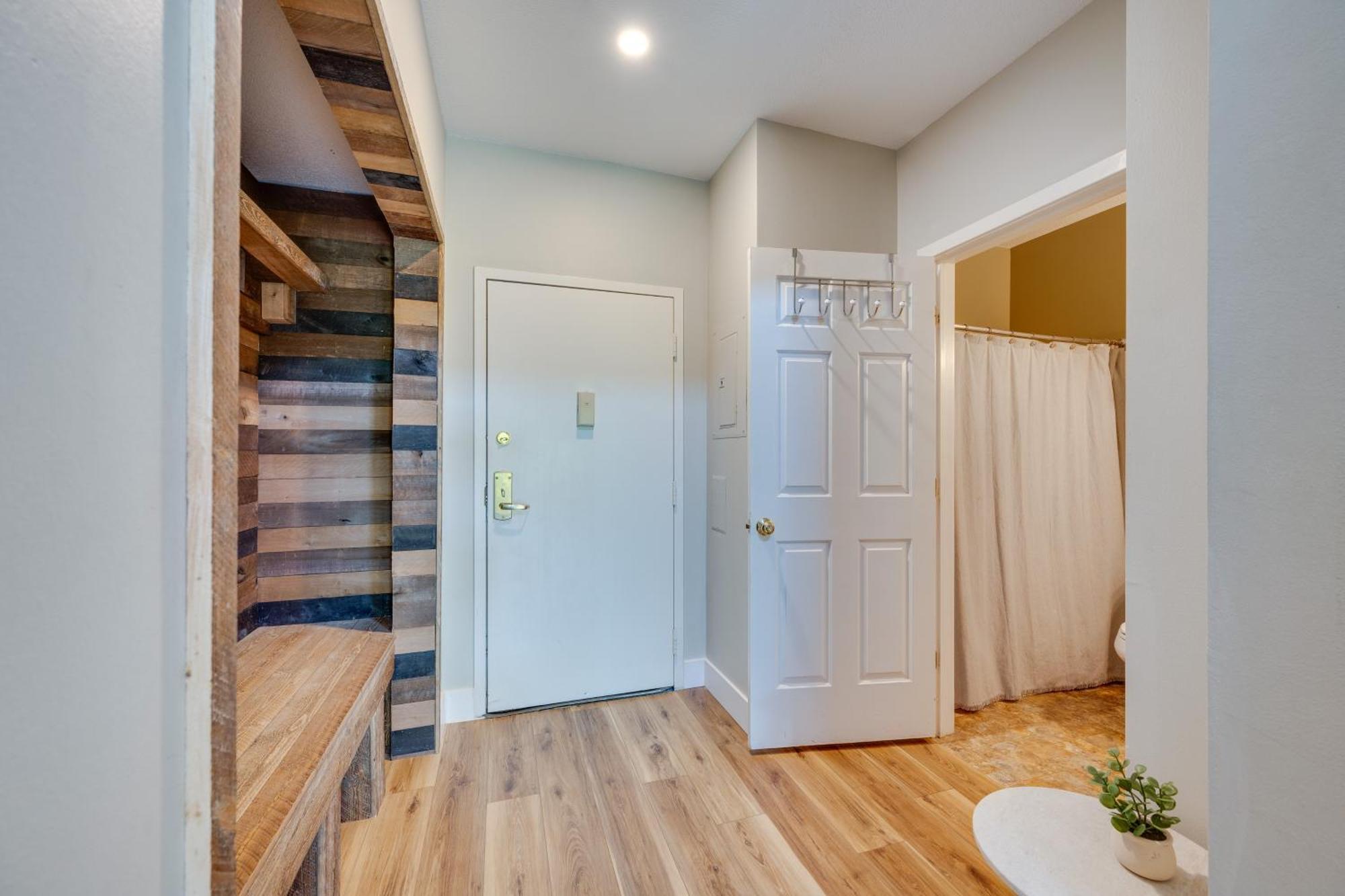 Lincoln Condo With Resort Amenities And Mountain Views Kültér fotó